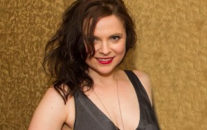 Gemma Sutton cast alongside Caroline O'Connor in <em>The Rink</em> at Southwark Playhouse