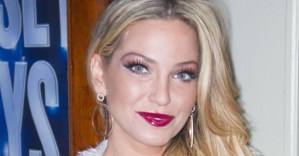 Singer and actress Sarah Harding has died aged 39