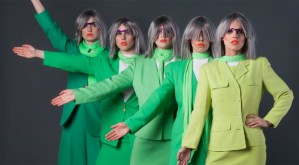 Edinburgh review: <em>Often Onstage</em> (Pleasance Dome)