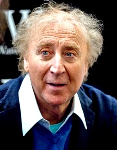 James Corden, Stephen Fry and Jim Carrey among celebrity tributes to Gene Wilder