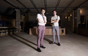 New London theatre to open in former underground car park