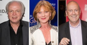 Orange Tree Theatre announces new ambassadors