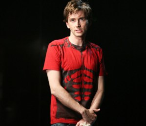 Ten great things in <em>The Play's The Thing</em>