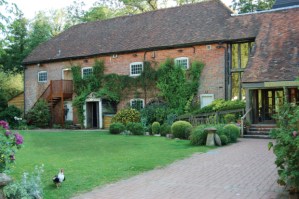 <em>Murder For Two</em> to run as part of Watermill Theatre's new season
