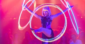 <em>La Soirée</em> announces first West End run this winter