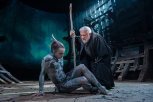 Review: <em>The Tempest</em> (Royal Shakespeare Theatre)