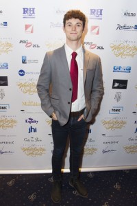 Tamzin Outhwaite, Amy Lennox and Charlie Stemp among guests at WhatsOnStage Awards launch