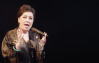 Ria Jones: 'I can't wait to get under Norma's skin again'