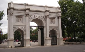 Underbelly file application for new theatre in Marble Arch