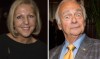 Roy Hudd and Nichola McAuliffe to lead cast of UK tour of <em>Waiting for God</em>
