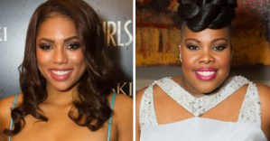 Amber Riley and Liisi LaFontaine confirmed for WhatsOnStage Awards