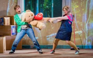 Review: <em>Hansel and Gretel</em> (Leeds Grand Theatre and tour)