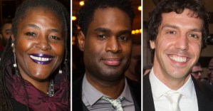 Full casting announced for <em>Caroline, or Change</em>