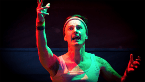 Review: <em>Re-Member Me</em> (Almeida Theatre)