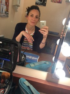 What's in my Dressing Room? – Cheek by Jowl's Natalie Radmall-Quirke