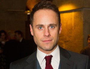 5 minutes with Jay Taylor: 'I walk out of shows at the interval with my head in my hands'