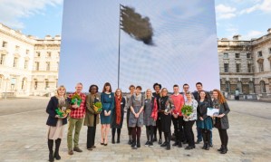 The Young Vic and Donmar Warehouse among winners of first Creative Green Awards