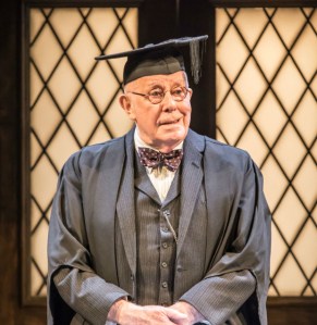 Review: <em>Forty Years On</em> (Chichester Festival Theatre)