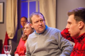 <em>Late Company</em> transfers to Trafalgar Studios
