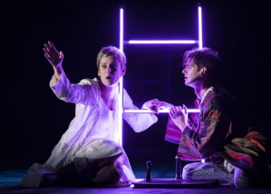 Test your theatre knowledge: LGBT&plus; on stage