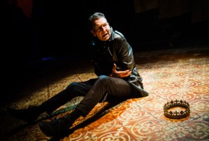 Review: <em>Richard III</em> (Arcola Theatre)
