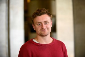 Winner announced for 2017 JMK Award
