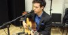 Charlie Fink: 'Writing <em>Cover My Tracks</em> was a joyful experience'