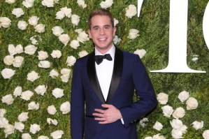 Ben Platt and Kaitlyn Dever expected to star in <em>Dear Evan Hansen</em> film