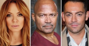 Further casting announced for <em>Elf</em>