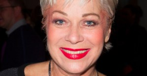 My Top 5 Showtunes: Denise Welch