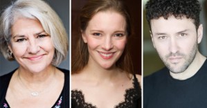 Exclusive: Casting announced for Gary Owen's reimagined <em>The Cherry Orchard</em>