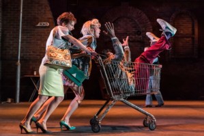 First look at <em>Road</em> at the Royal Court