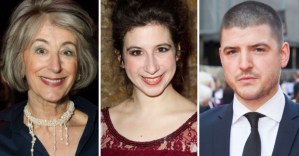 Casting announced for <em>The Knowledge</em>