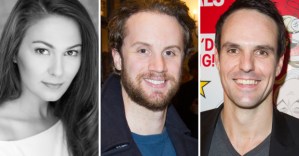 Exclusive: New cast announced for <em>The Phantom of the Opera</em>
