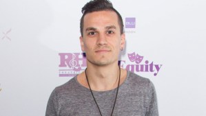 Aaron Sidwell joins <em>Wicked</em> UK and Ireland tour