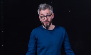 Edinburgh review: <em>Me and Robin Hood</em> (Pleasance Dome)