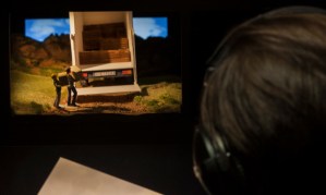 Barbican Theatre and Bridge Theatre to co-produce London premiere of <em>Flight</em>
