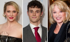 Emma Williams cast in <em>Dick Whittington</em>
