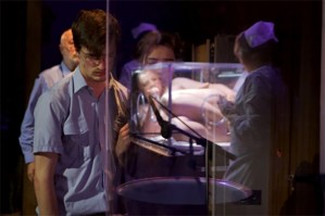 Theatre should make no sense more often