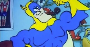 <em>Bananaman the Musical</em> world premiere dates and venue confirmed