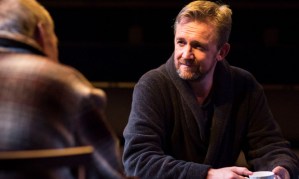 Review: <em>The March on Russia</em> (Orange Tree Theatre)