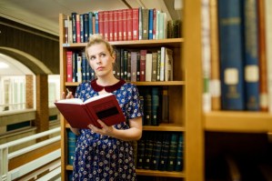 Sara Pascoe: 'I'd love to do a musical next'