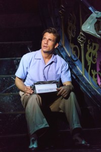 My Top 5 Showtunes: Danny Mac