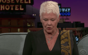 Top 5 theatre videos of the week: Google translates <em>Les Mis</em>, <em>Hamilton</em> on ice and Dame Judi Dench