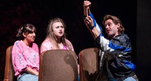 Royal Court reprogrammes <em>Rita, Sue and Bob Too</em>