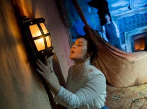Review: <em>Tryst</em> (Tabard Theatre)