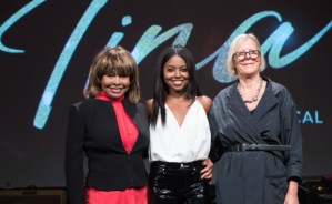 Open auditions announced for a young Tina Turner in <em>Tina the Musical</em>