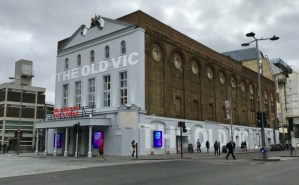 <em>Sylvia</em> open dress rehearsal halted half way through