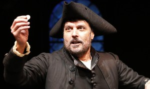 Broadway stars to feature in UK premiere of <em>Rothschild & Sons</em>