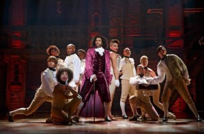 <em>Hamilton</em> releases further tickets for first booking period